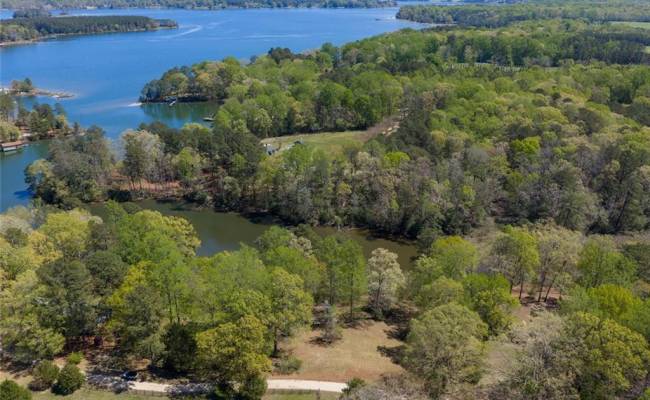 1.45ac Dancers Creek, Gloucester County, VA 23050