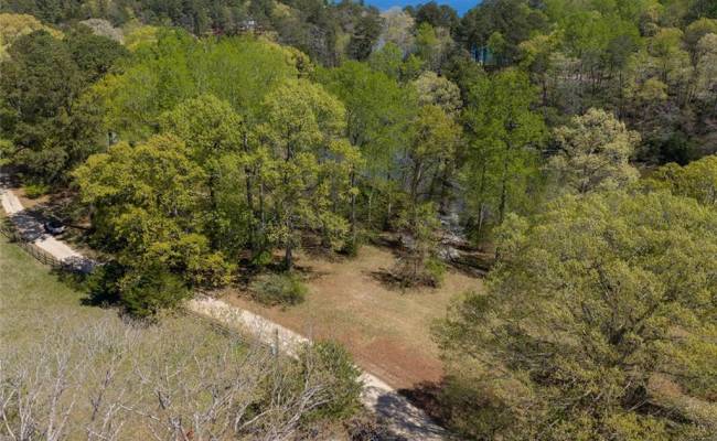 1.45ac Dancers Creek, Gloucester County, VA 23050