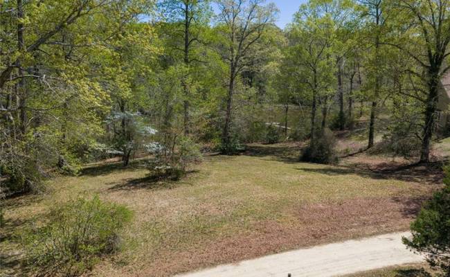 1.45ac Dancers Creek, Gloucester County, VA 23050