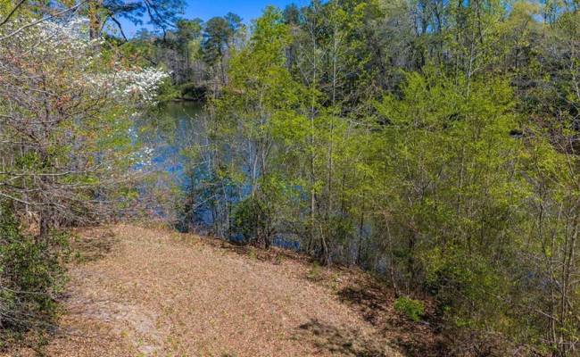 1.45ac Dancers Creek, Gloucester County, VA 23050
