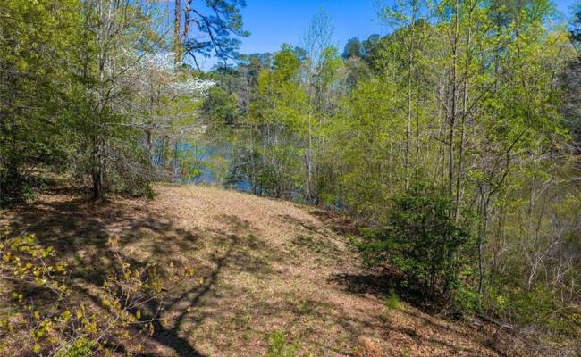 1.45ac Dancers Creek, Gloucester County, VA 23050
