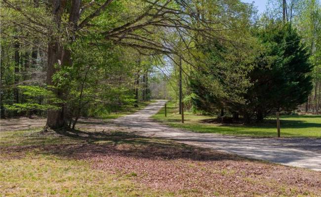 1.45ac Dancers Creek, Gloucester County, VA 23050