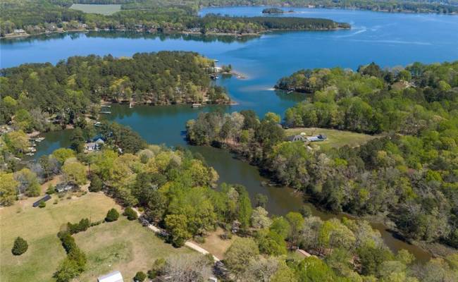 1.45ac Dancers Creek, Gloucester County, VA 23050