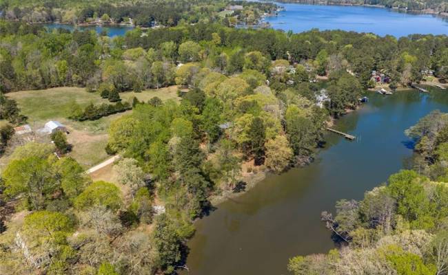 1.45ac Dancers Creek, Gloucester County, VA 23050