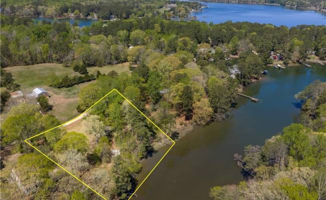 1.45ac Dancers Creek, Gloucester County, VA 23050