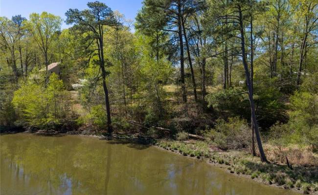 1.45ac Dancers Creek, Gloucester County, VA 23050