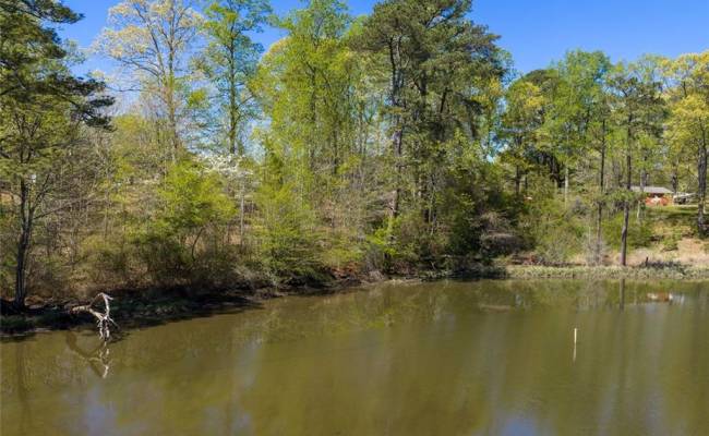 1.45ac Dancers Creek, Gloucester County, VA 23050