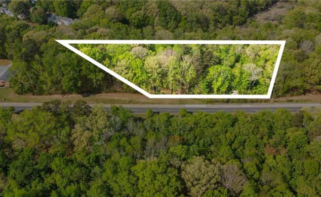 12745 Warwick Boulevard, Newport News, VA 23606