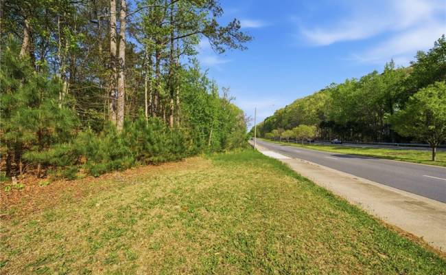 12745 Warwick Boulevard, Newport News, VA 23606