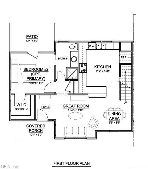 Photo 12 of 13 residential for sale in King William County virginia