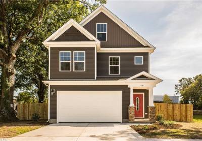 208 Virginia Avenue, Williamsburg, VA 23185