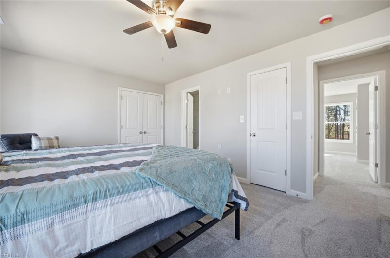 Photo 21 of 34 residential for sale in Suffolk virginia