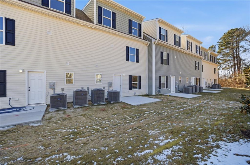 Photo 32 of 34 residential for sale in Suffolk virginia
