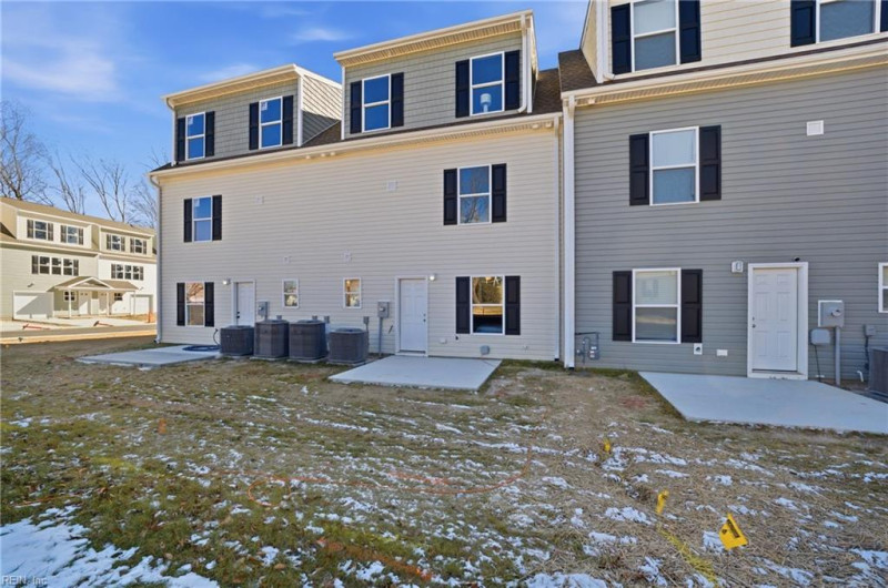 Photo 34 of 34 residential for sale in Suffolk virginia