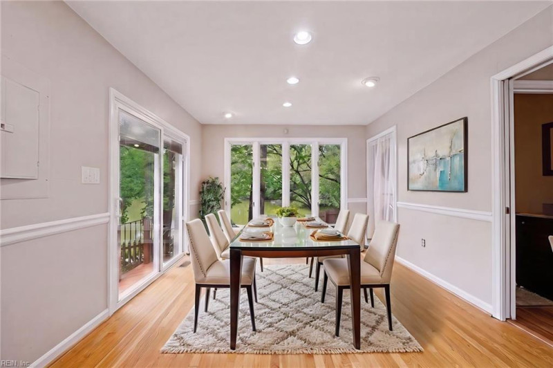 Photo 15 of 48 residential for sale in Newport News virginia