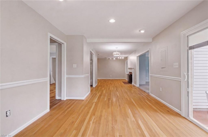 Photo 17 of 48 residential for sale in Newport News virginia