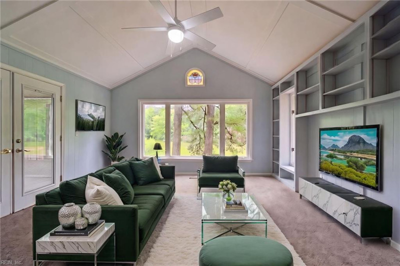Photo 18 of 48 residential for sale in Newport News virginia