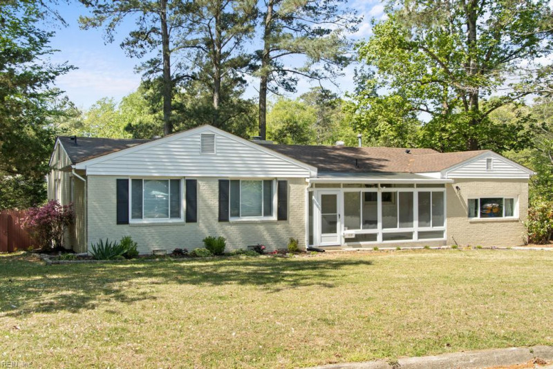 Photo 2 of 48 residential for sale in Newport News virginia
