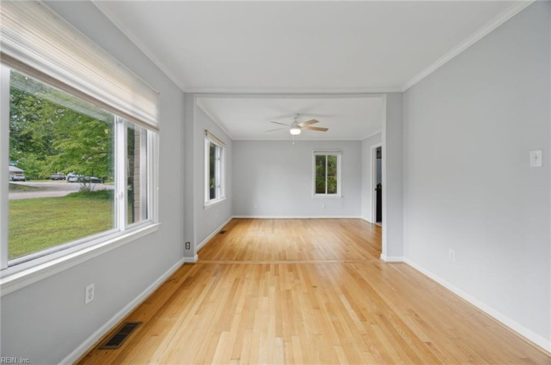 Photo 23 of 48 residential for sale in Newport News virginia