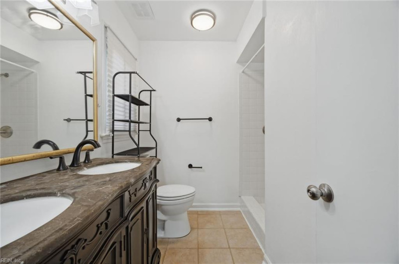 Photo 24 of 48 residential for sale in Newport News virginia