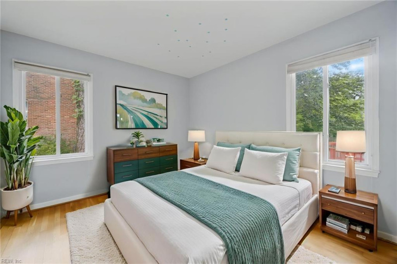 Photo 26 of 48 residential for sale in Newport News virginia