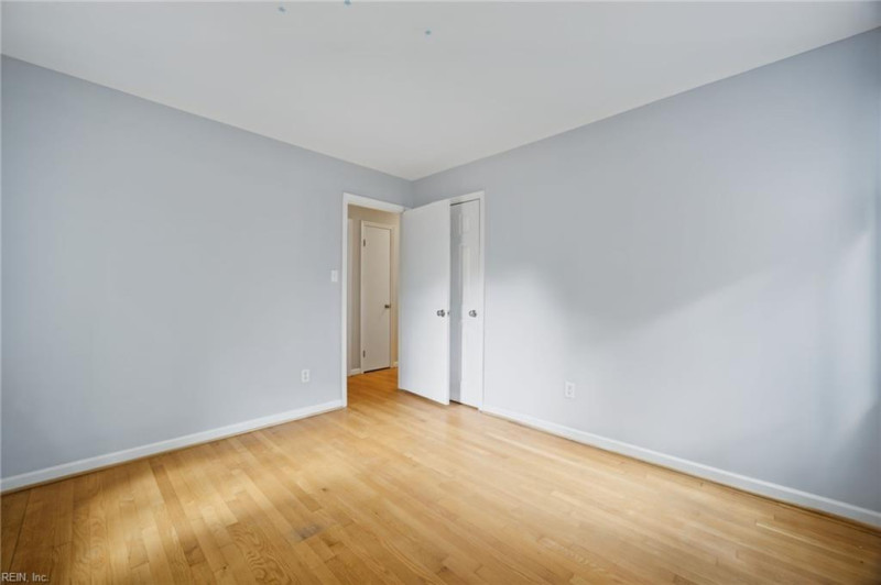 Photo 28 of 48 residential for sale in Newport News virginia