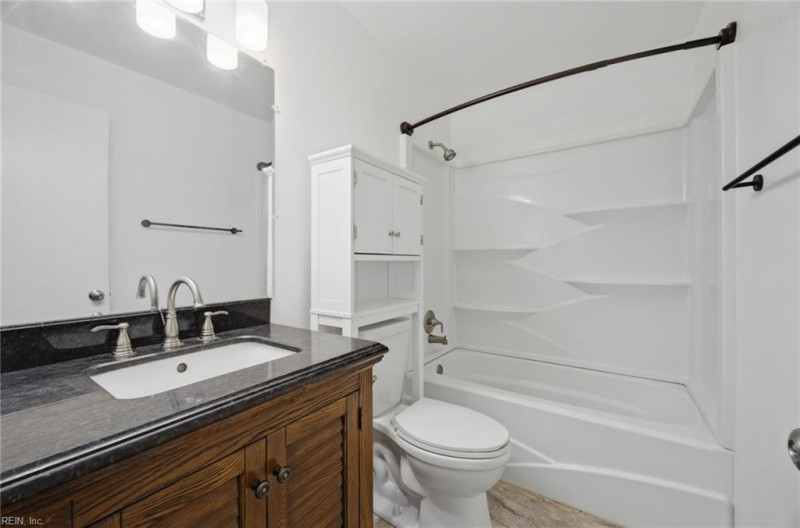 Photo 29 of 48 residential for sale in Newport News virginia