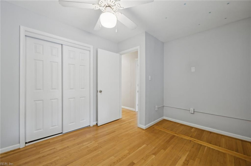 Photo 31 of 48 residential for sale in Newport News virginia