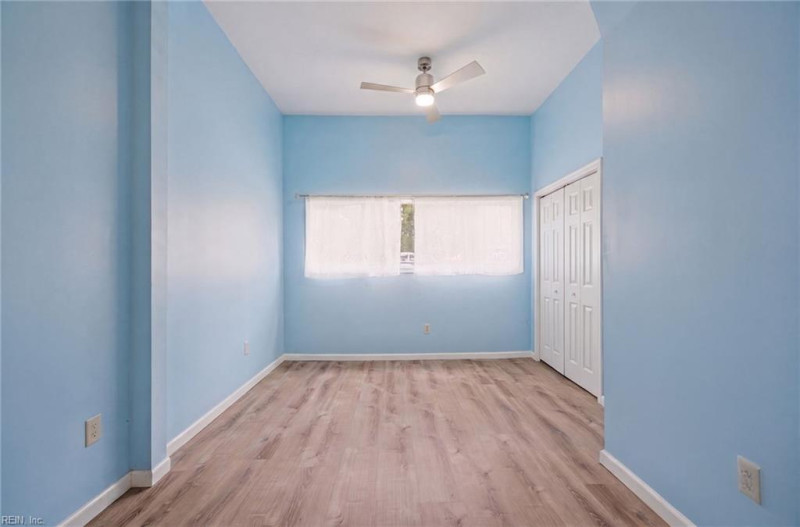 Photo 33 of 48 residential for sale in Newport News virginia