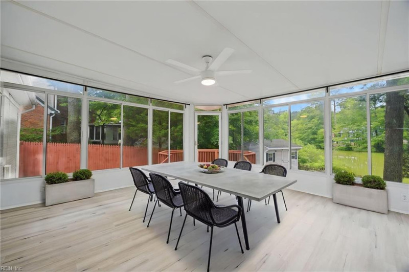 Photo 35 of 48 residential for sale in Newport News virginia
