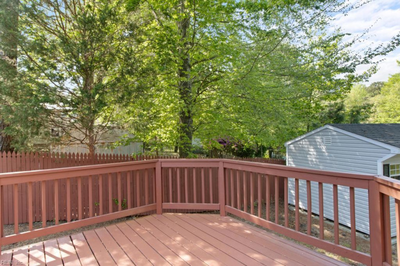 Photo 41 of 48 residential for sale in Newport News virginia