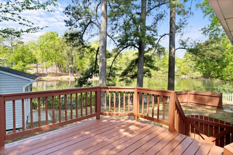 Photo 43 of 48 residential for sale in Newport News virginia