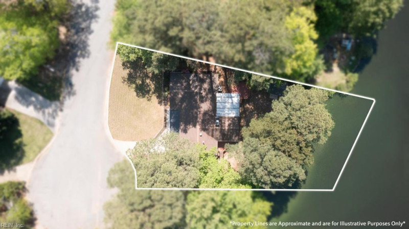 Photo 47 of 48 residential for sale in Newport News virginia