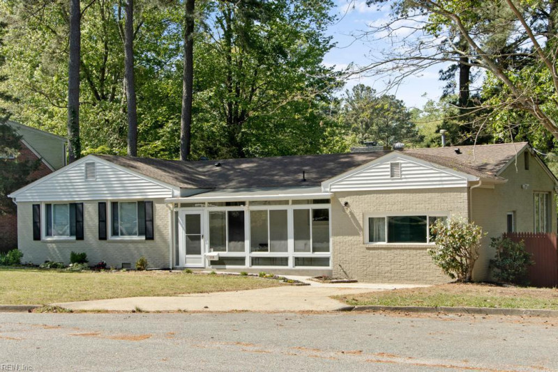 Photo 48 of 48 residential for sale in Newport News virginia
