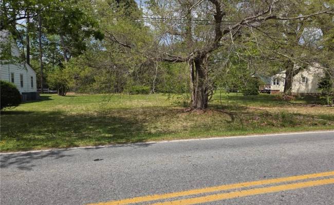 1.33ac Kings Highway, Suffolk, VA 23435