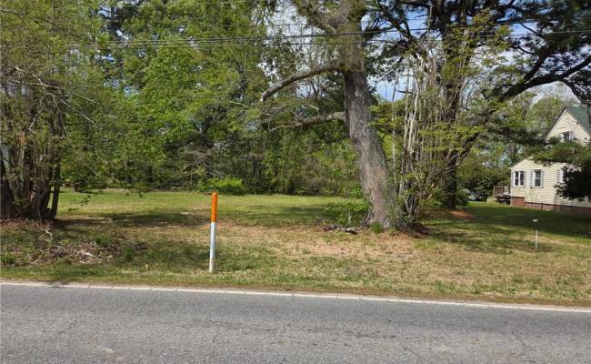 1.33ac Kings Highway, Suffolk, VA 23435