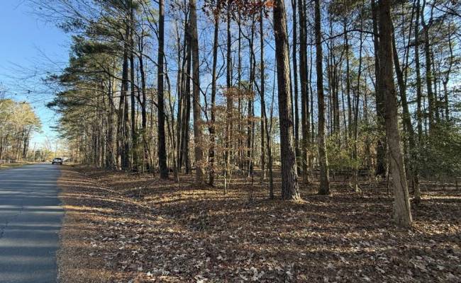 18-C Comanche Trail, Perquimans County, NC 27944