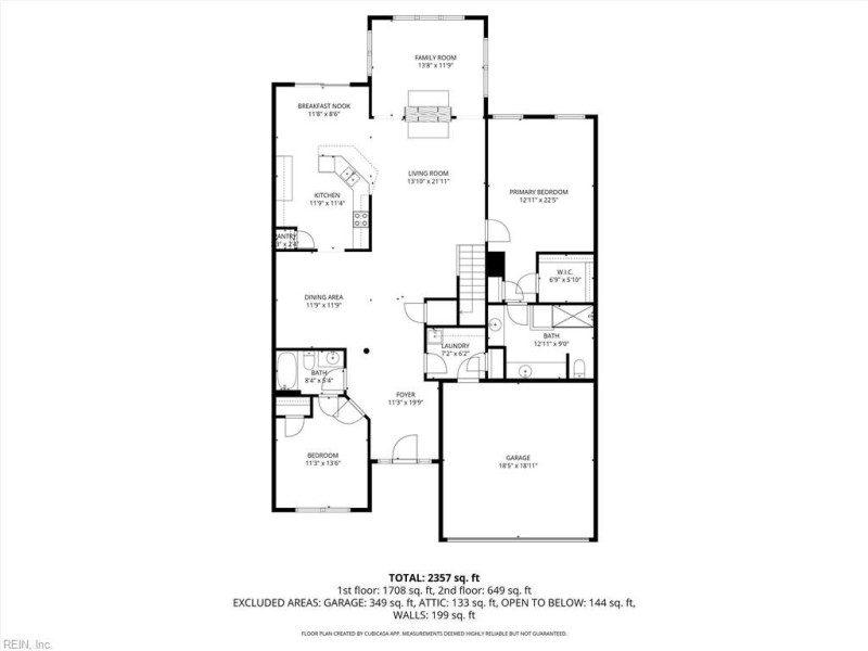 Photo 33 of 47 residential for sale in Chesapeake virginia