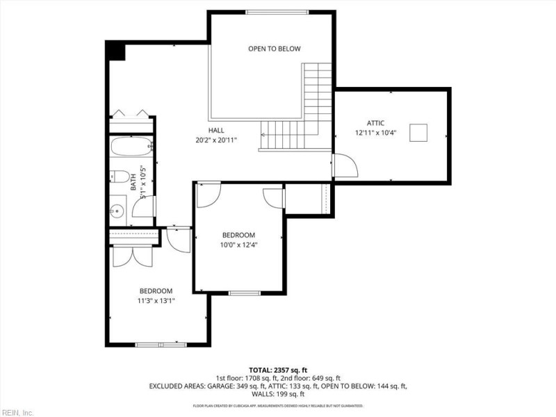 Photo 34 of 47 residential for sale in Chesapeake virginia