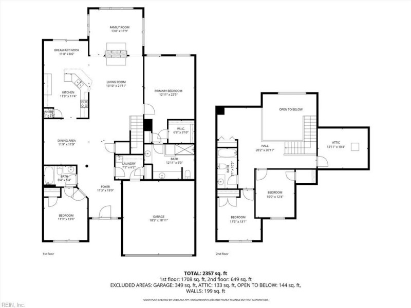 Photo 35 of 47 residential for sale in Chesapeake virginia