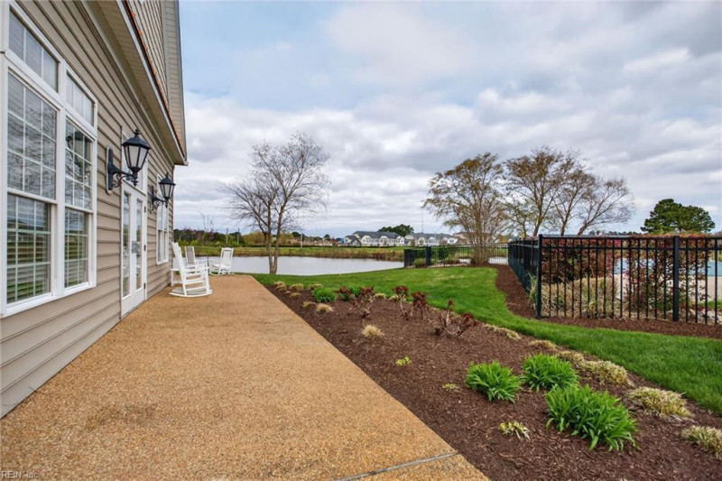 Photo 45 of 47 residential for sale in Chesapeake virginia