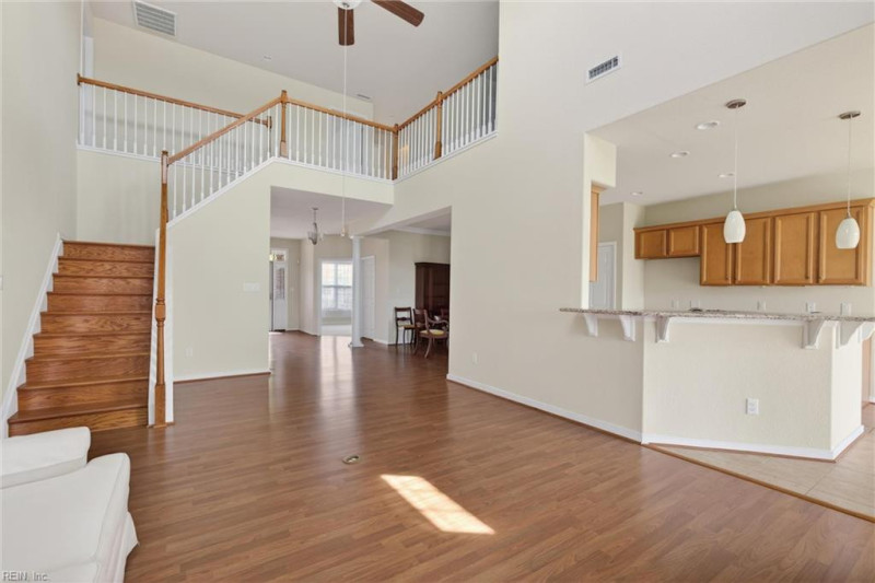 Photo 6 of 47 residential for sale in Chesapeake virginia