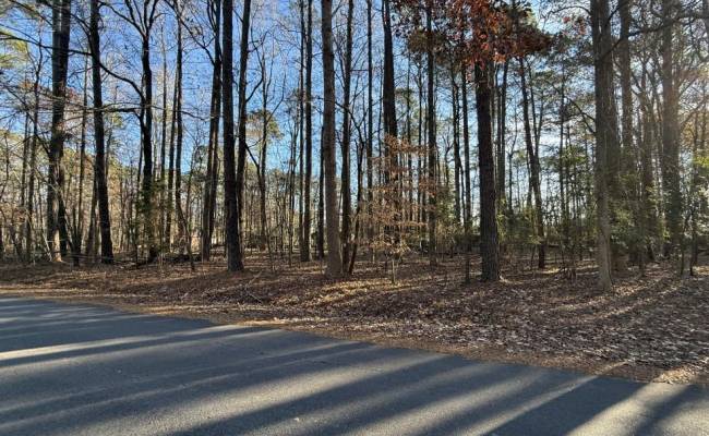 17-C Comanche Trail, Perquimans County, NC 27944