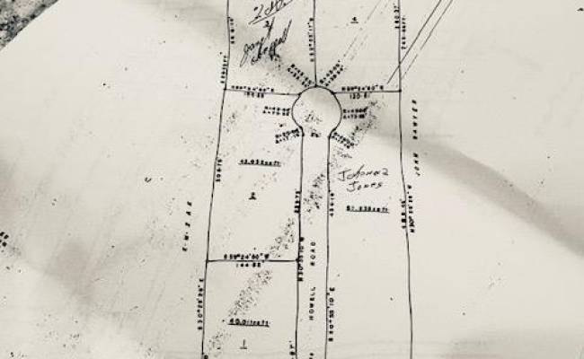 Lot 2 Howell Road, Currituck County, NC 27947