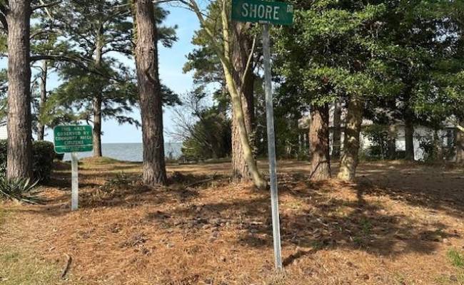 Lot 2 Howell Road, Currituck County, NC 27947
