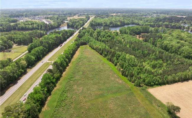 909 Murphys Mill Road, Suffolk, VA 23434