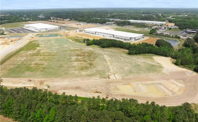 909 Murphys Mill Road, Suffolk, VA 23434