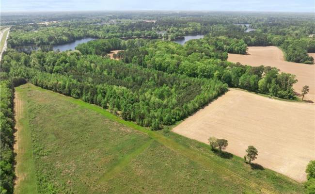 909 Murphys Mill Road, Suffolk, VA 23434