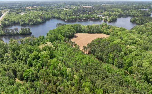 909 Murphys Mill Road, Suffolk, VA 23434