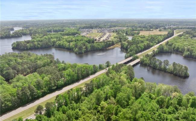 909 Murphys Mill Road, Suffolk, VA 23434